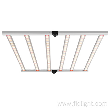 600W LED Grow Light Sunlike Full Spectrum